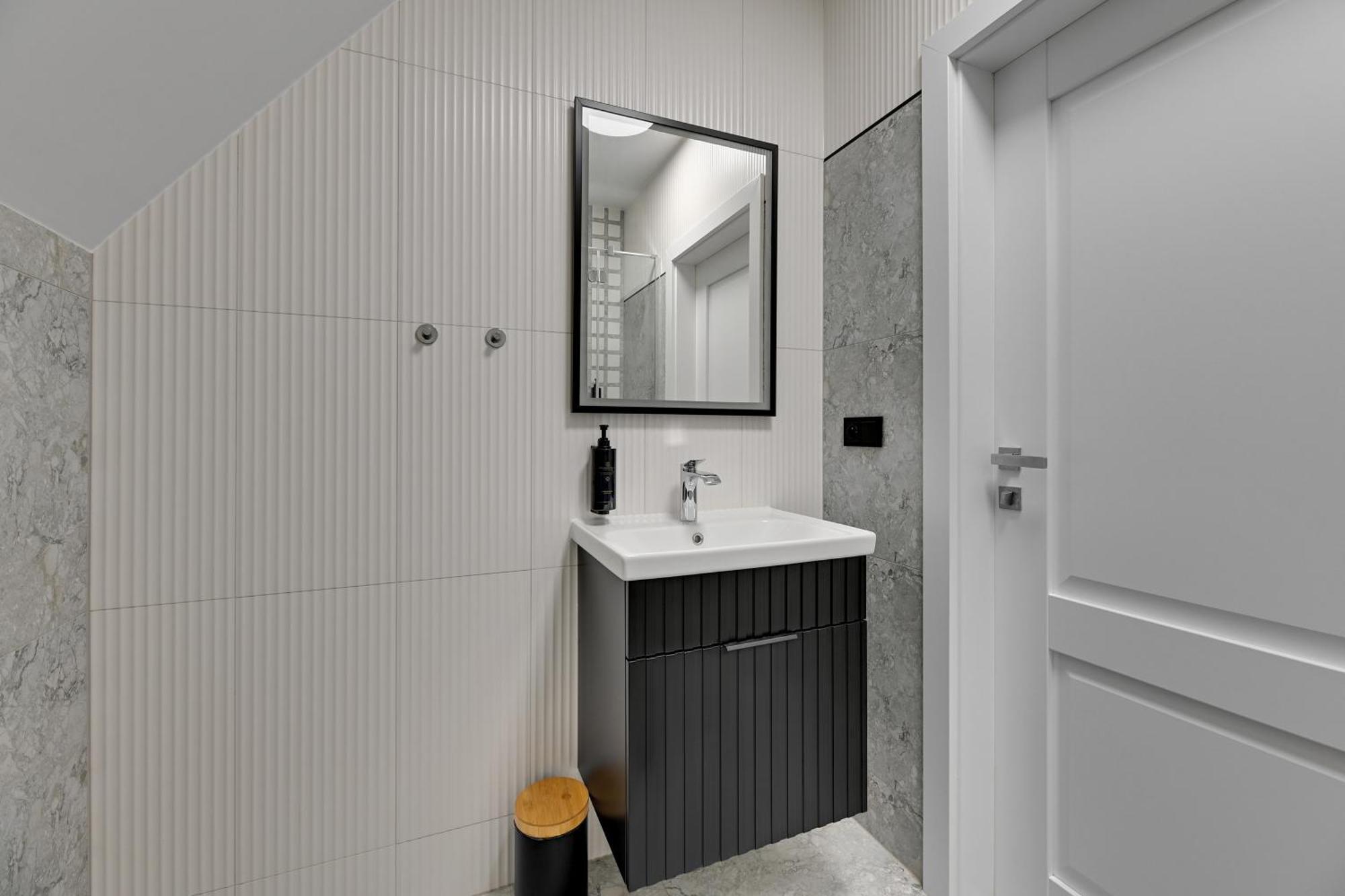 Apartamenty Stagiewna By Downtown Apartments กดัญสก์ ภายนอก รูปภาพ