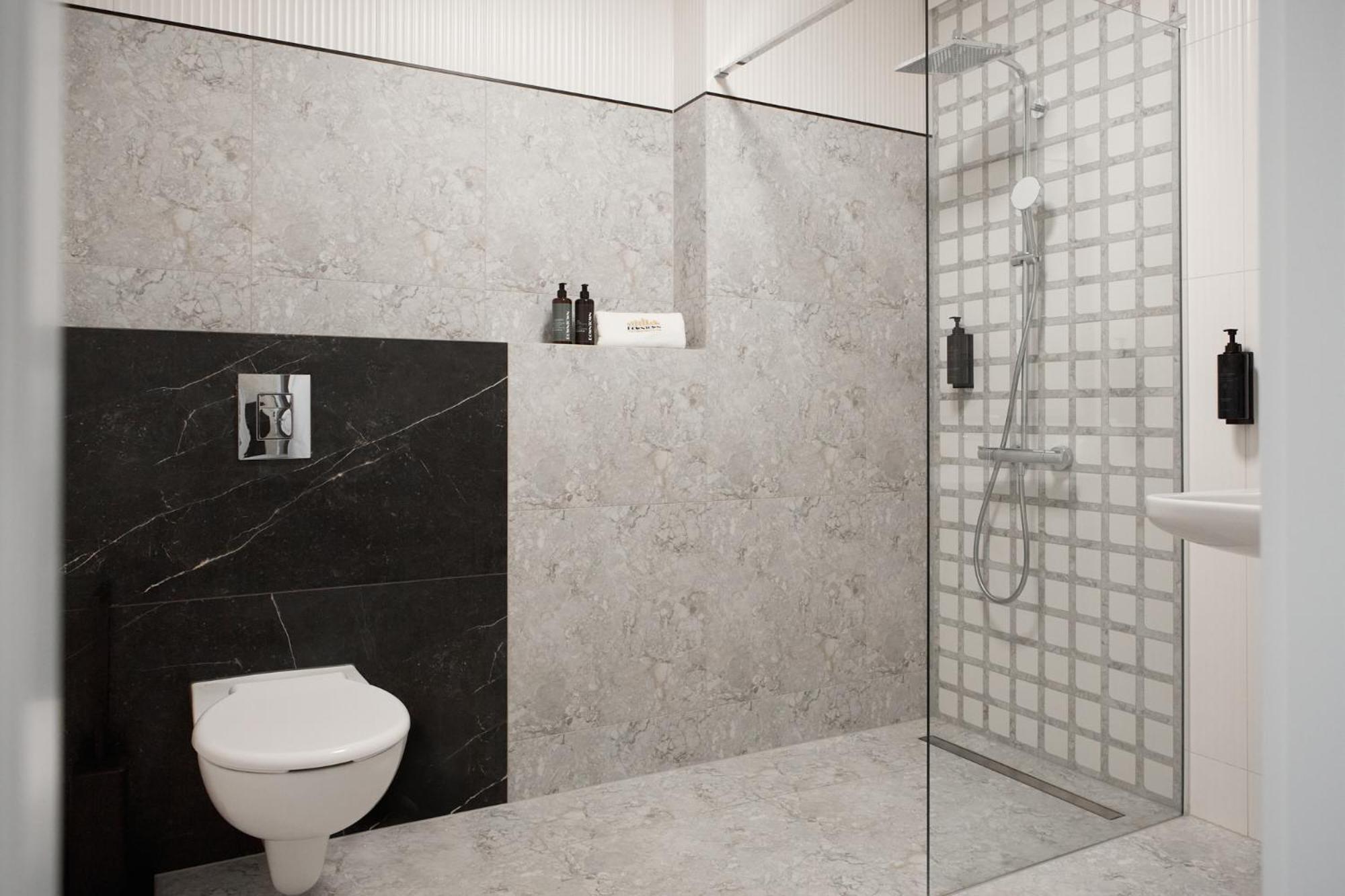 Apartamenty Stagiewna By Downtown Apartments กดัญสก์ ห้อง รูปภาพ